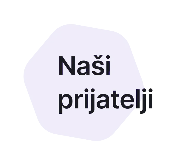 Naši prijatelji
