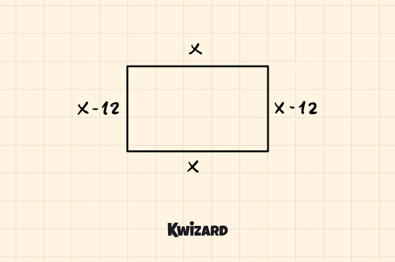 Opseg pravokutnika iznosi 124 cm. Izracunaj povrsinu tog pravokutnika ako se duljina susjednih stranica razlikuje za 12 cm.