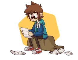 About us illustration