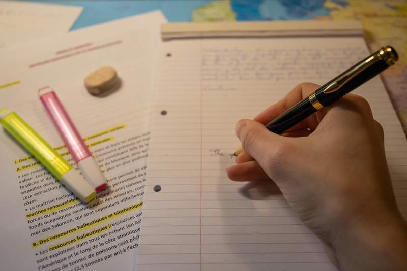 Kako uspješno učiti?