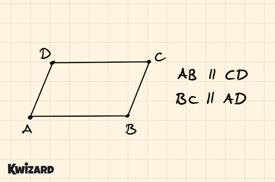 Paralelogram