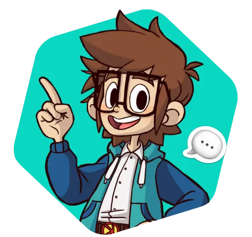 Booster illustration